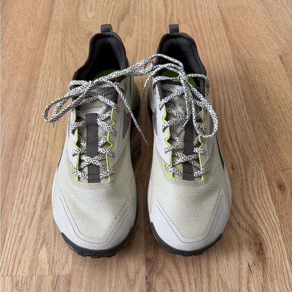 Reebok Nano X3 Adventure Stucco Laser Lime Cross Training Shoes Men’s Size 8 - Picture 2 of 10